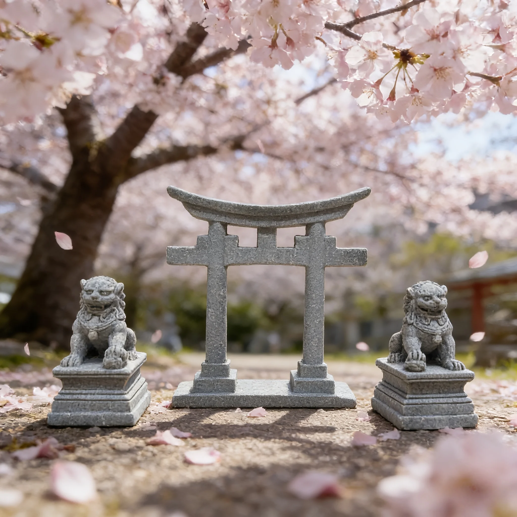 3-częściowy zestaw japońskich  – Bonsai Zen Garden Set recenzja i cena