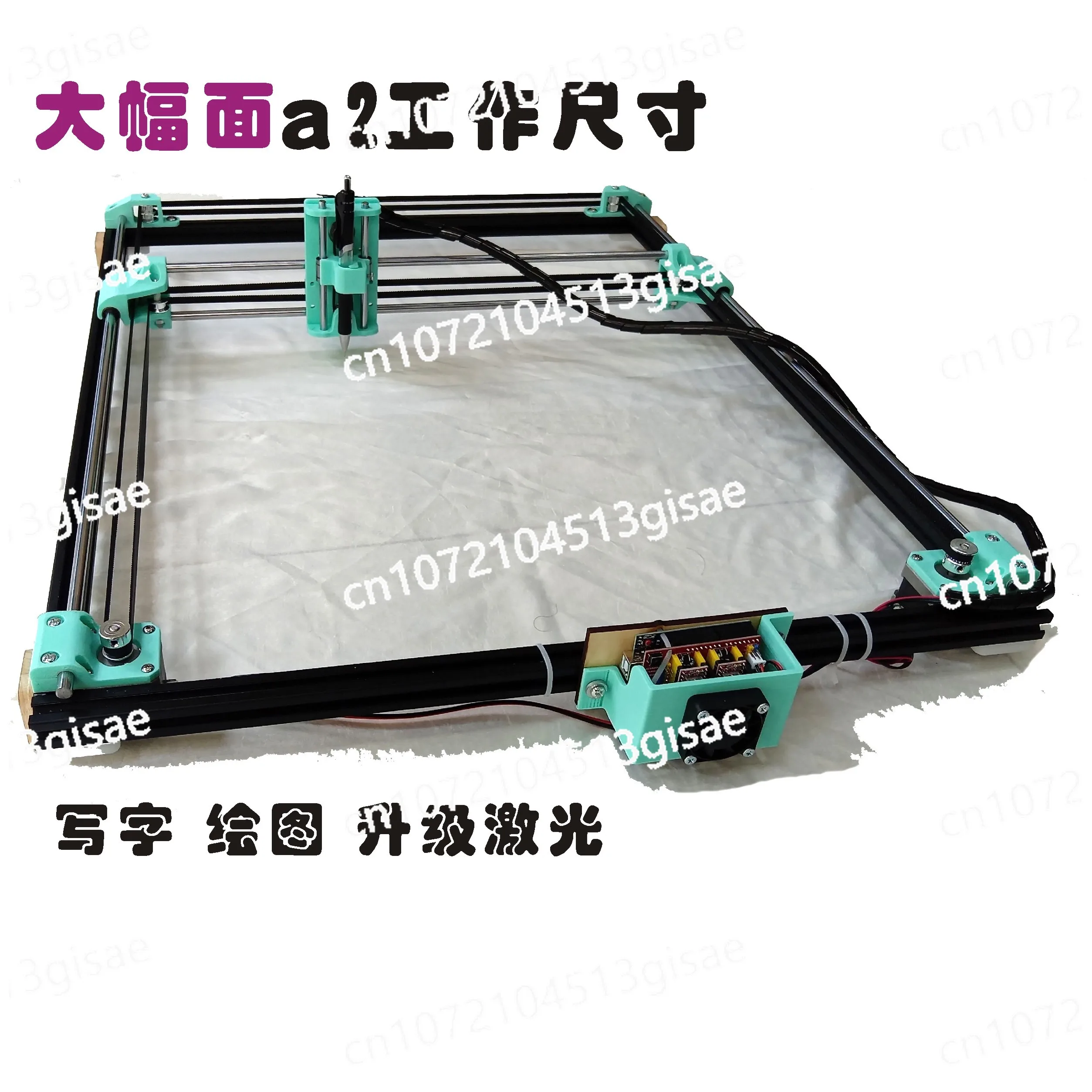 

plotter Writer A2 large format