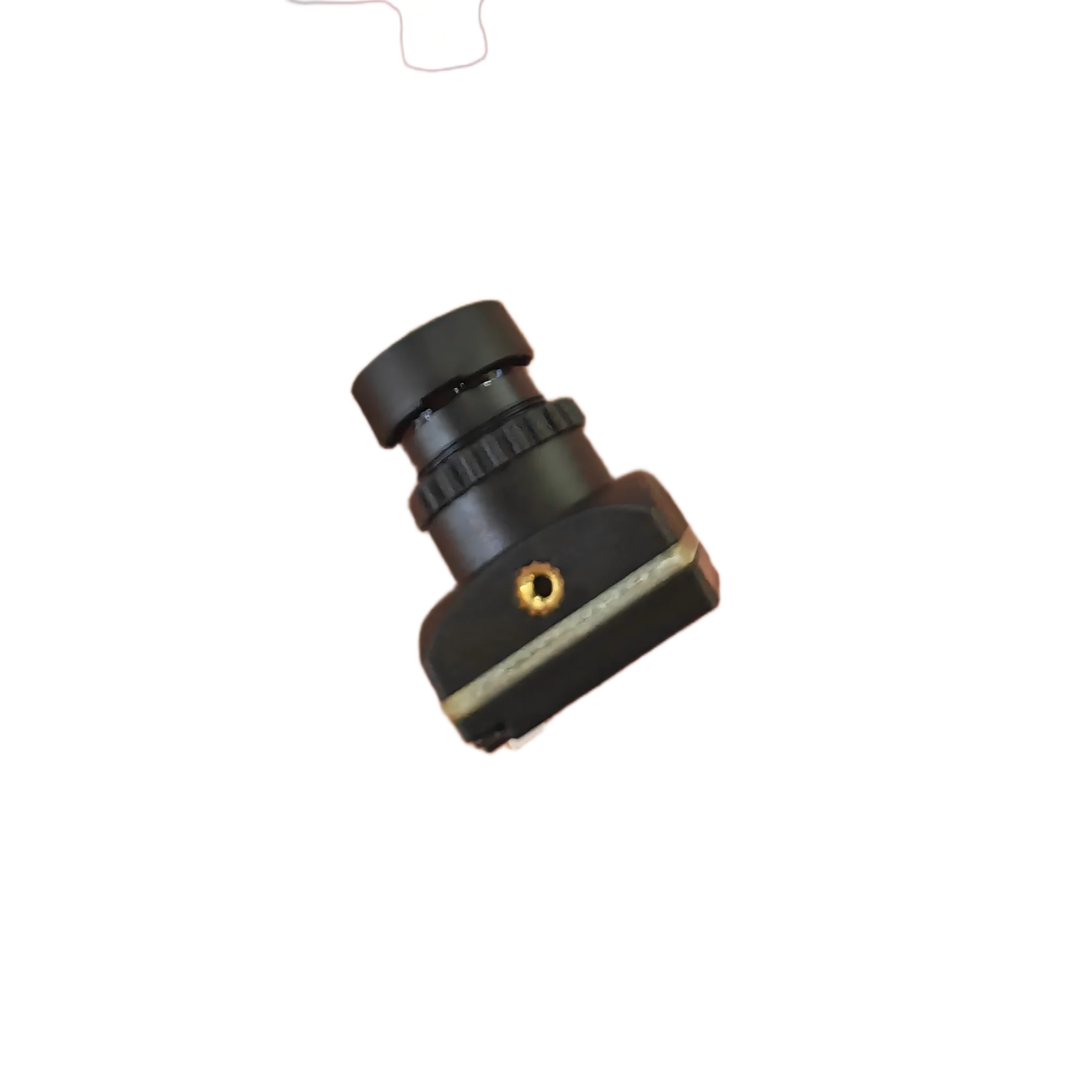 Blacklight Night Version Micro Camera 1500TVL NTSC PAL 16:9 4:3 Switchable Super WDR FPV Camera For HD Security Monitoring