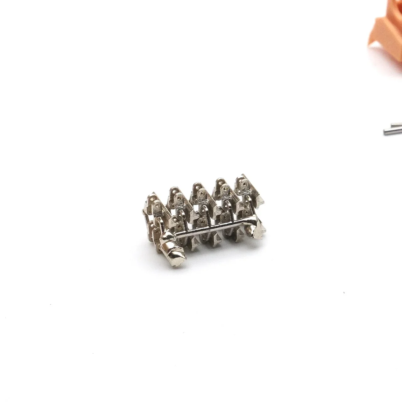 734 Bulldozer individual track accessories
