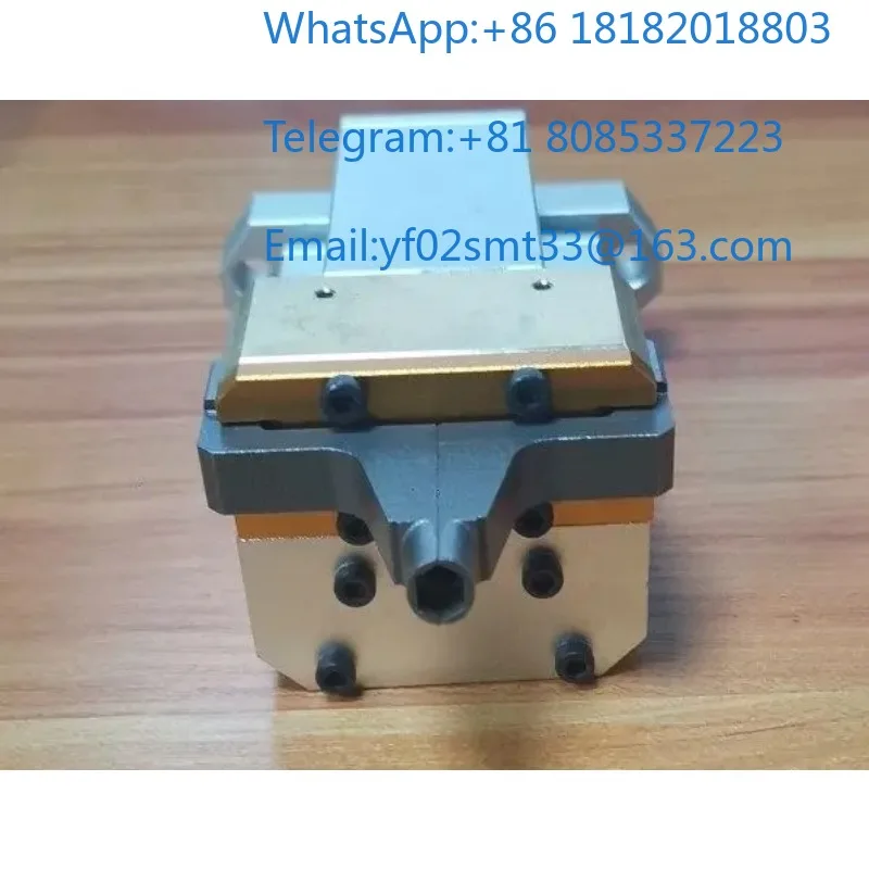 SM Knife Gripper Manipulator Hardware Fitting PCB Equipment Mechanical Claw Accessories