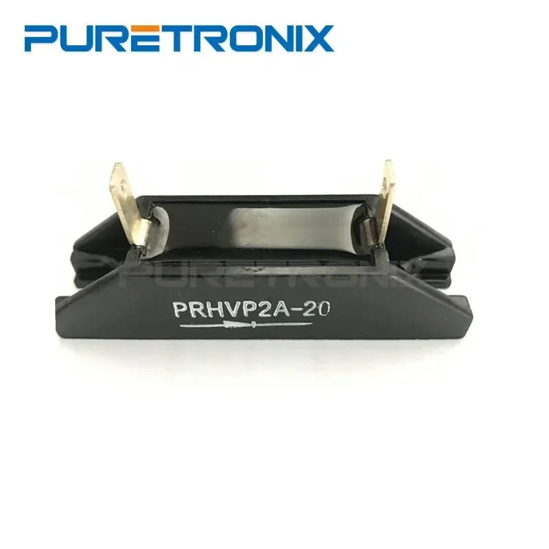 NEW 10PCS PRHVP2A-20 High Voltage Rectifier Diode 20000V 2A