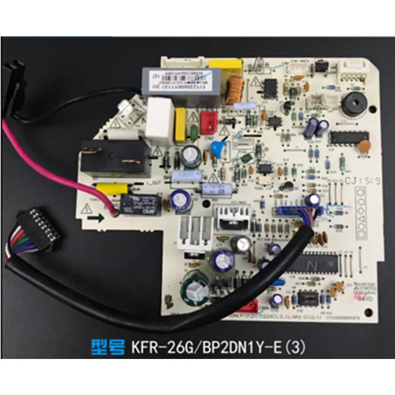 

For air conditioner computer board KFR-26/32/35G/BP2DN1Y-F TESTED GOOD