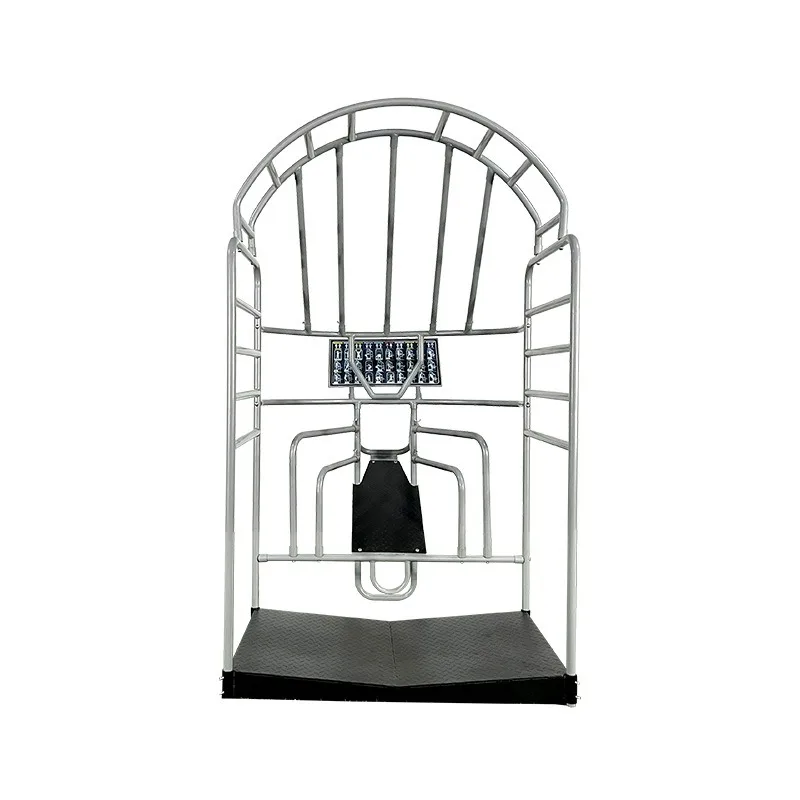 

Fitness Equipment Cage Stretching Frame Stretching Cage Pull Up