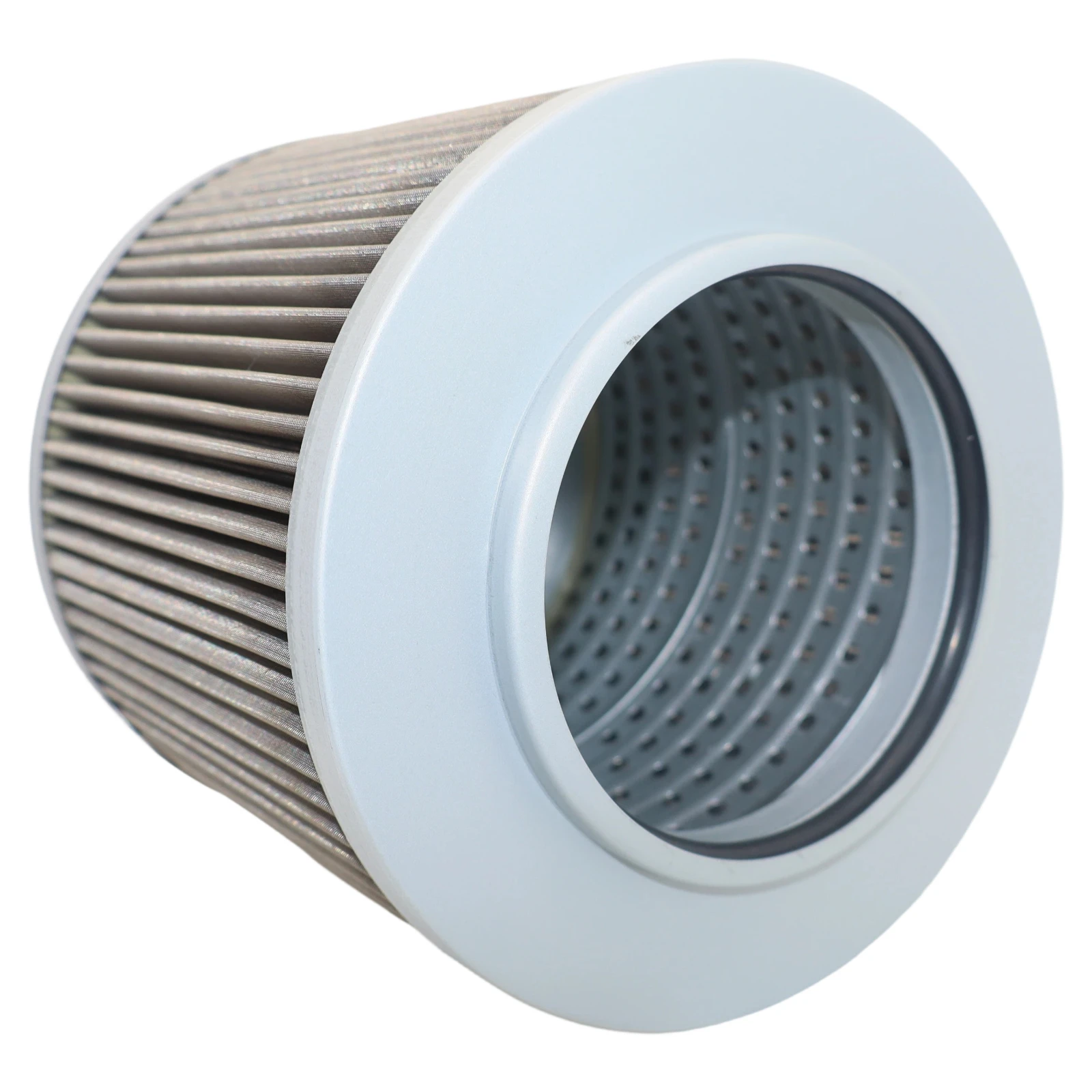Hydraulic Filter 4648651 4210224 JM-7014 For JCM 907B 907C 907D 908D Crawler Excavators ​For Zoomlion ZE260 Crawler Excavators