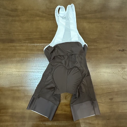 Imagen 2 del producto Pantalones Cortos de Ciclismo de Verano PIMMER para Hombre, Pantalones Cortos de Ciclismo de Carretera, Tela Ligera y Transpirable con Almohadilla para 5 Horas de Ciclismo