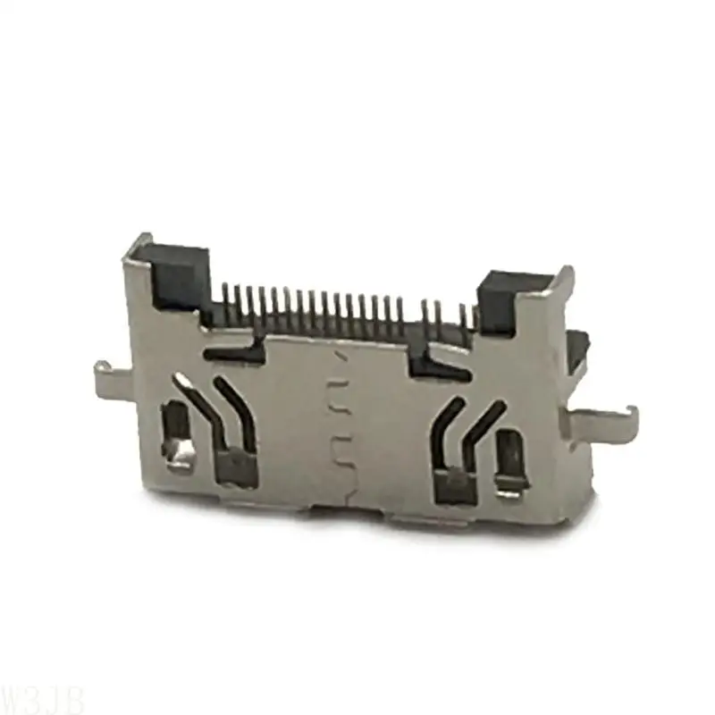 W3JB USB Daten Daten Ladebuchse Dock Power Lade Port Ersatz für 1000 – Detail 8