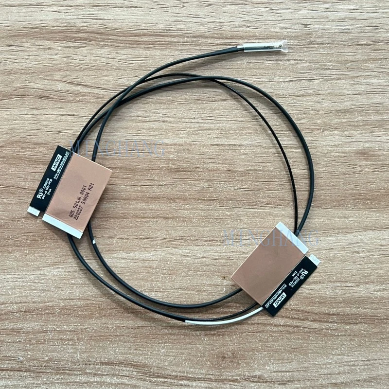 Banda Wifi M M para Dell G3 3590 3500 G5 5500 5505 SE 025.901J6.0001 025.901J6.0011