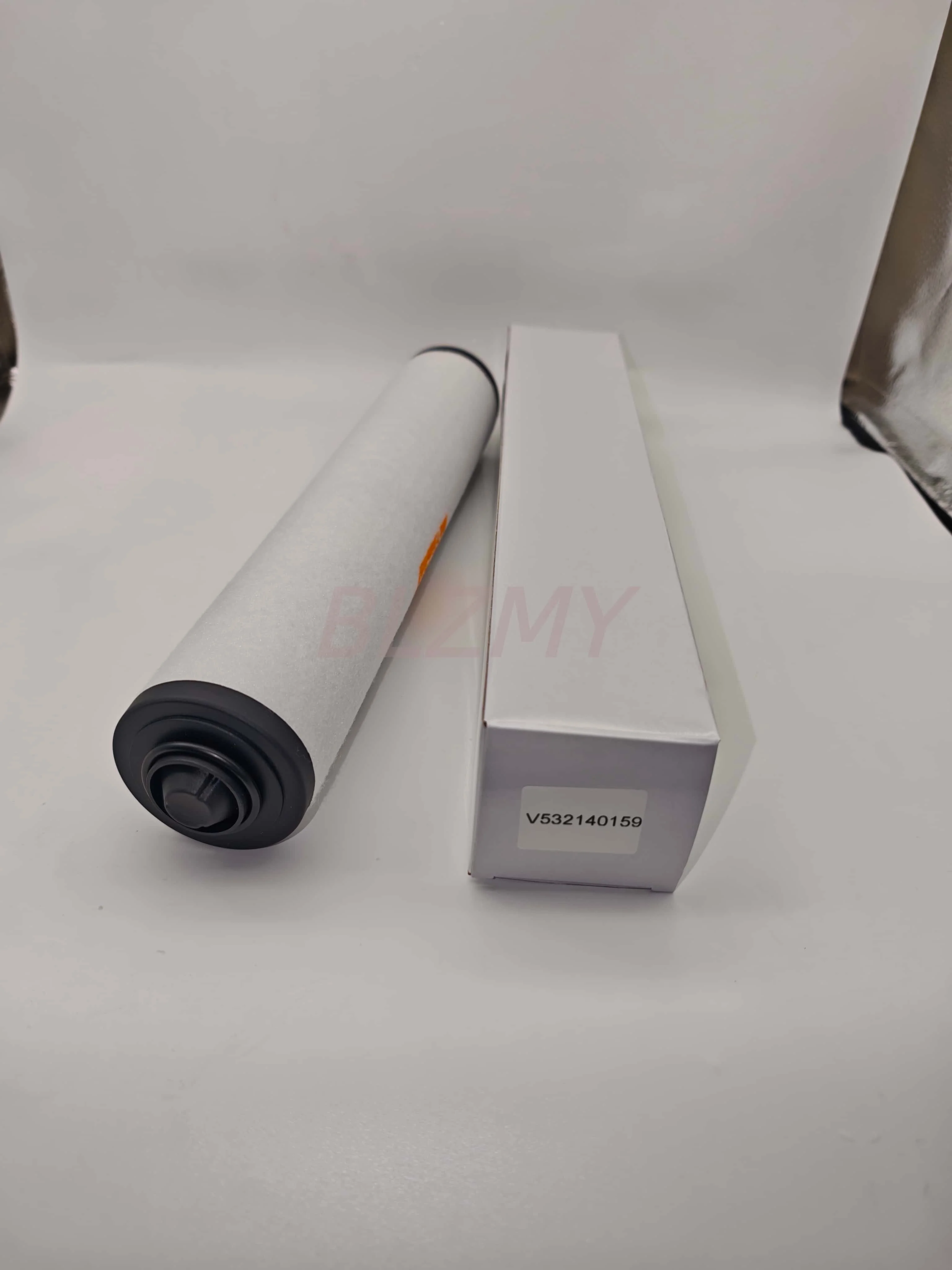 0532140159 V532140159   Genuine Spare Parts Oil Exhaust Filter Liquid Ring Vacuum Pump 0250/0302D Accessories Repair kit  parts