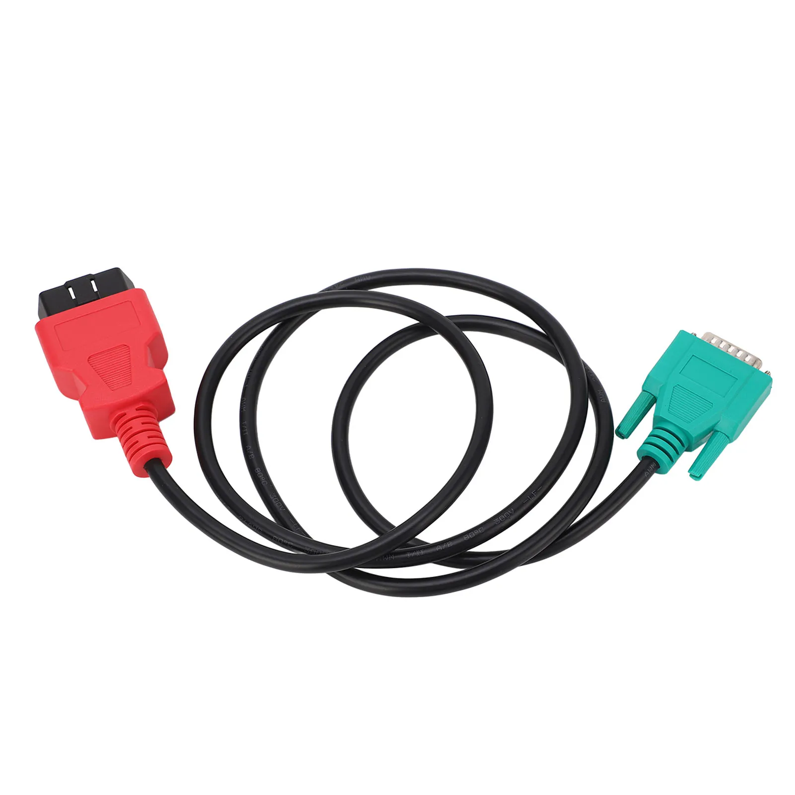 

121591 JPro Noregon DLA + 2,0 OBD2 кабель 26-контактный разъем «папа» для OBD2 «папа» автомобильный диагностический инструмент