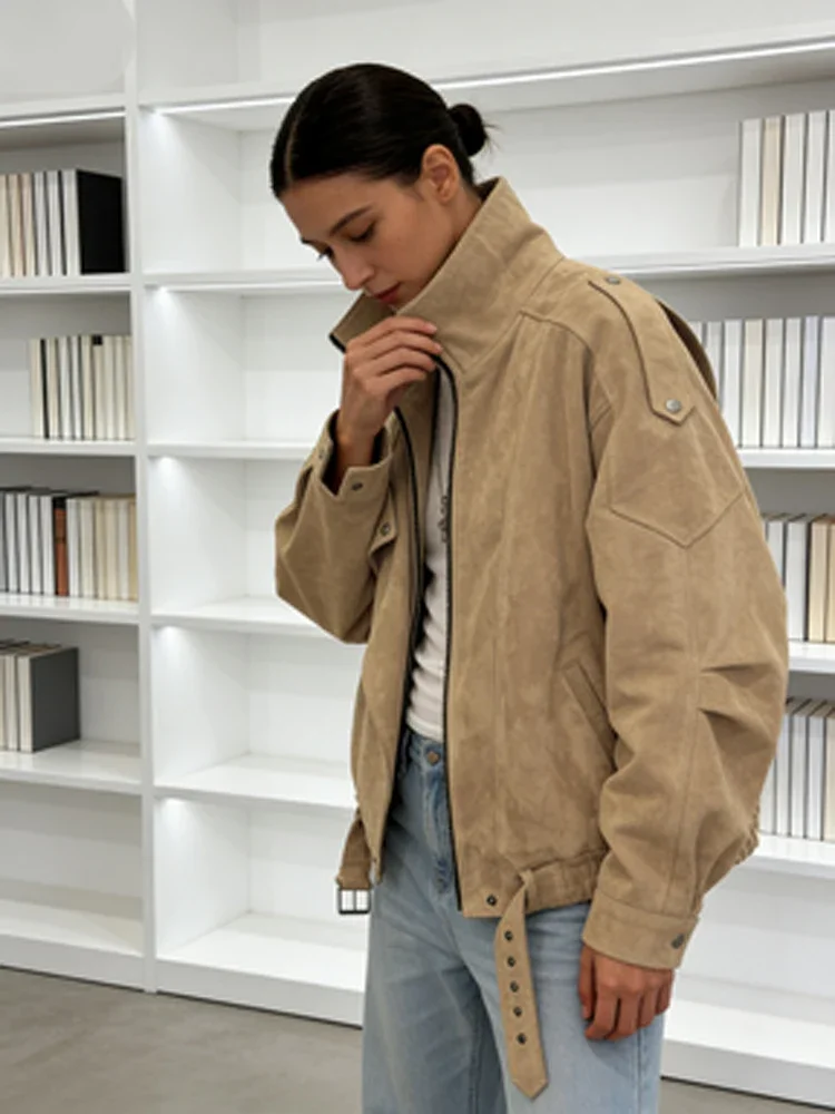 Thumbnail 2 - #60 Best Womens Bomber Jackets to Buy In 2026