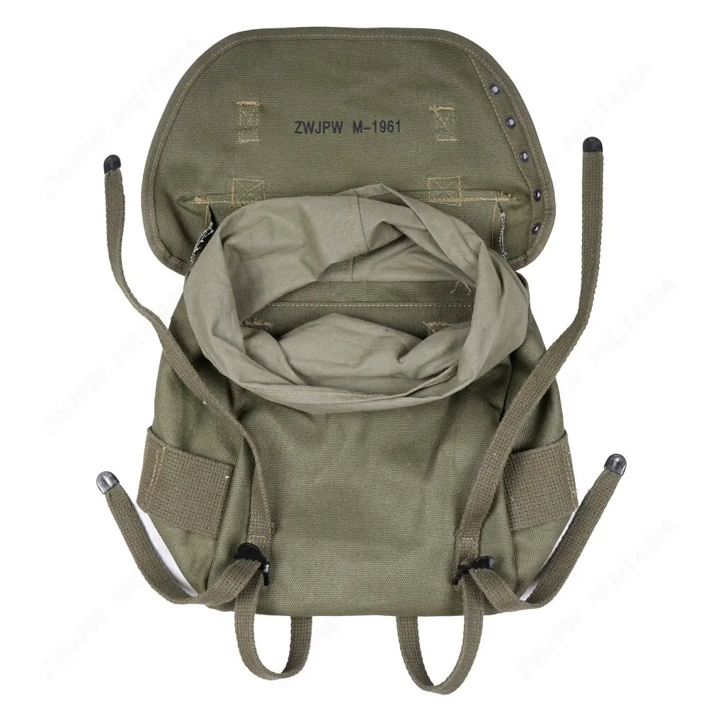 Reproduction Vietnam War us M1961 BACKPACK HIGH QUALITY