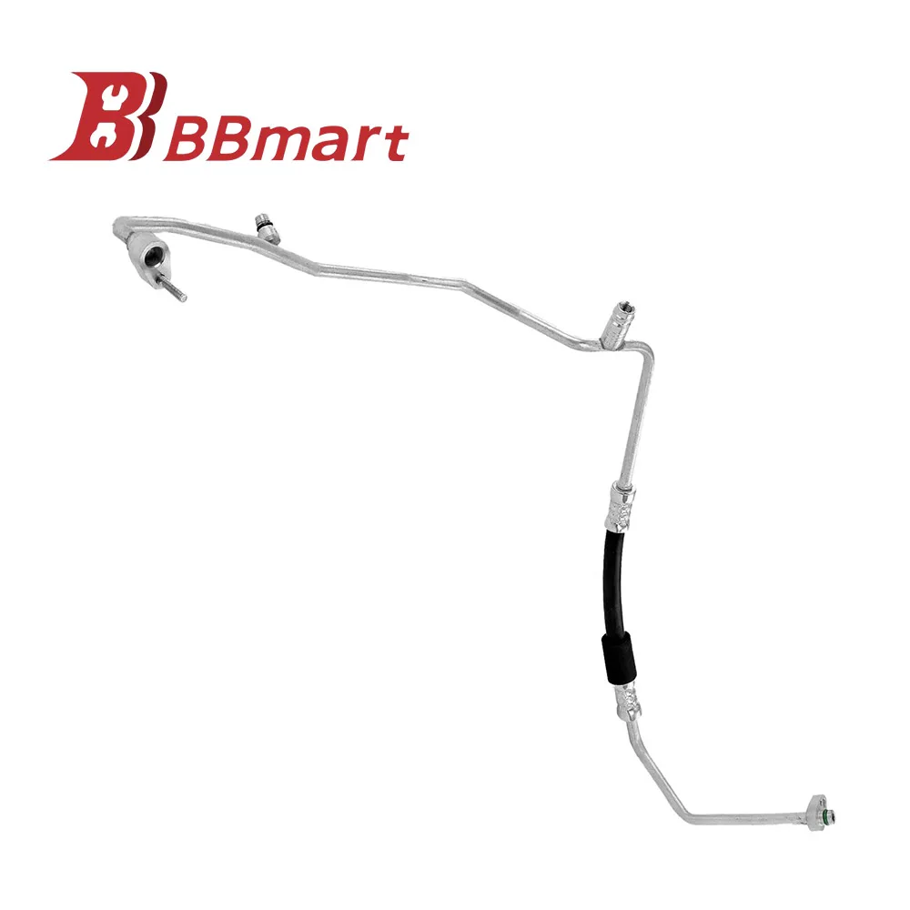 BBMart Auto Parts Refrigerant Hose 5QD820741F For VW Bora CC Golf Magotan Sagitar Lamando Passat Tharu Air Conditioning Pipe