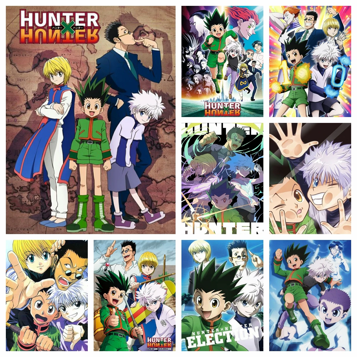 5d DIY Hunter × Jäger Diamant Kunst Malerei Kits Mosaik neue Stickerei Schmuck Kreuz stich Wohnkultur Kinder Geschenk Handwerk