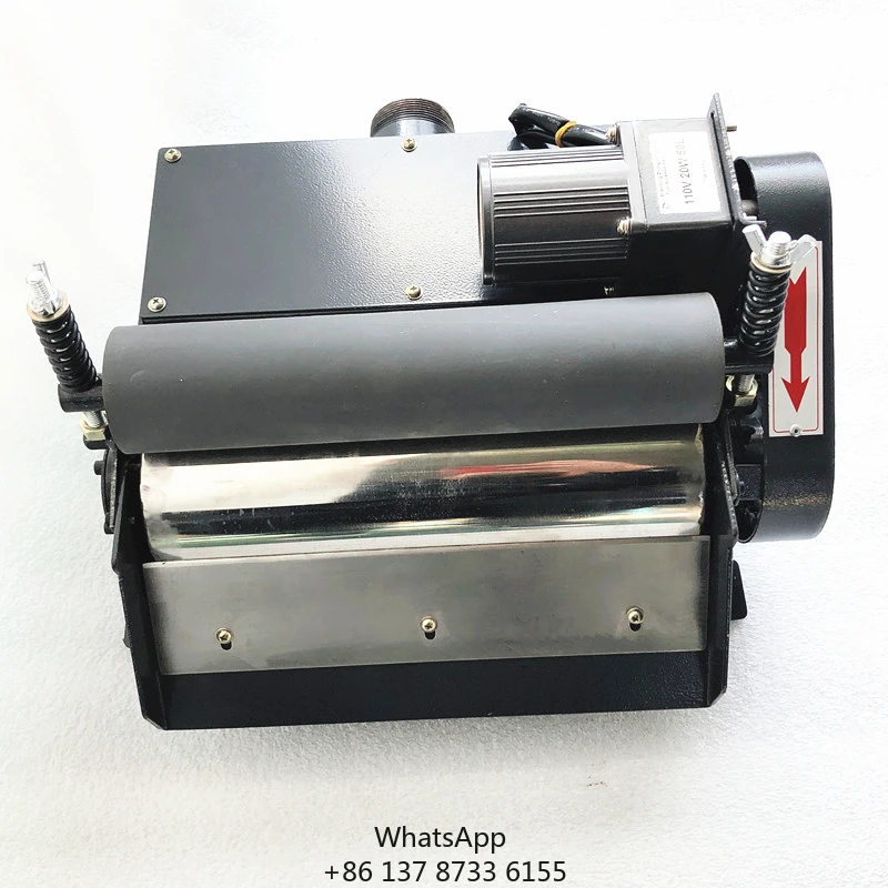 ZHONG DE Magnet Separator Drilling Machine With 1 Year Warranty For Magnetic Metal Separation