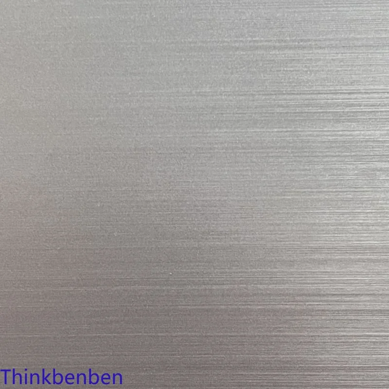 Mineral Gray Upper Case Palmrest Shell Cover Backlit Keyboard For Lenovo ThinkBook 14 14IML 14IIL 5CB0W44391