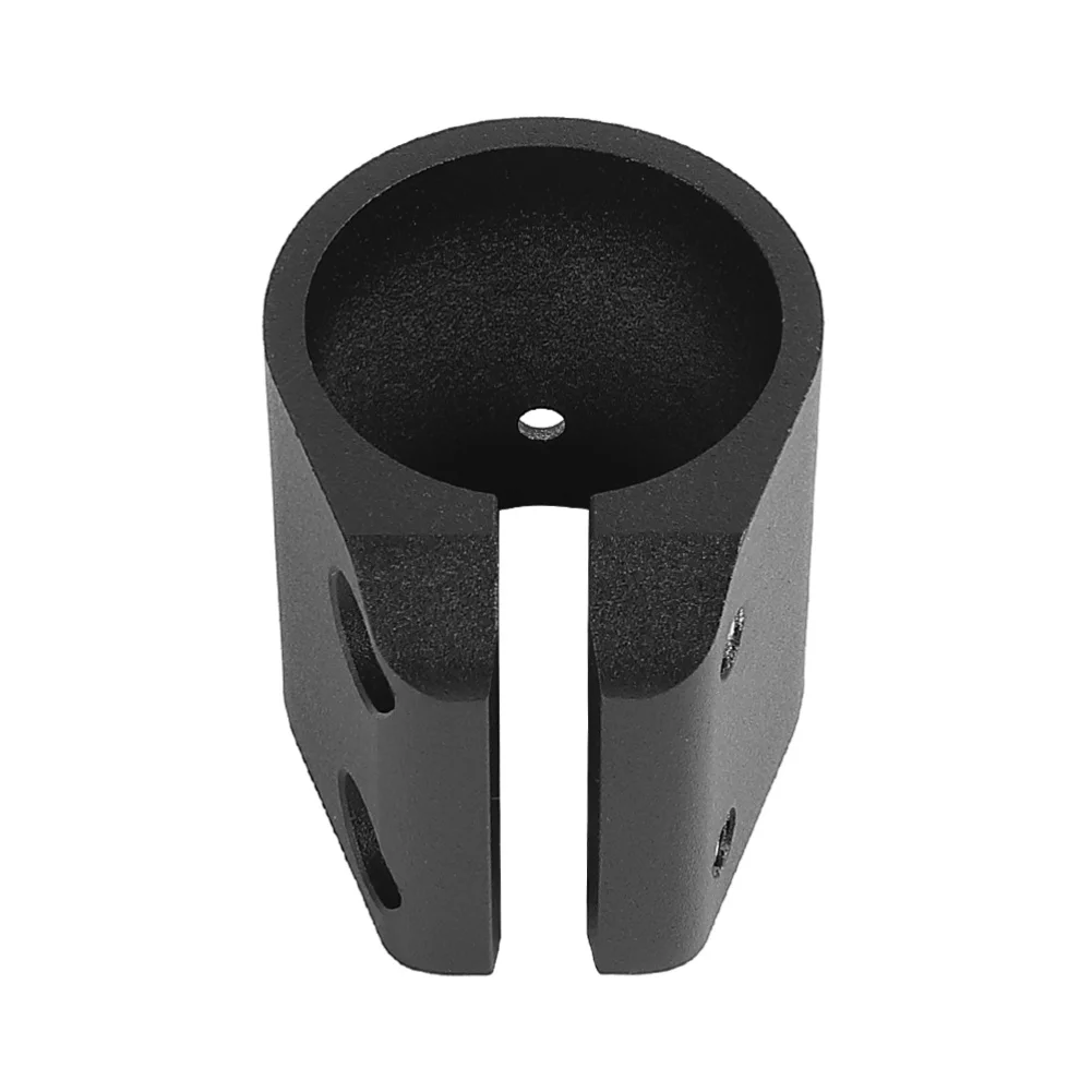 

Зажим для руля, зажим для трубки руля, увеличенный срок службы, устойчивый к истиранию, для электросамоката E3 Pro, зажим для самоката из алюминиевого сплава