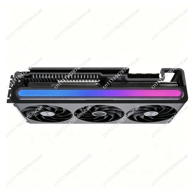 Desktop Computer Graphics Card GPU for Gaming Mining Video Editing PC Upgrade GDDR6 HDMI DisplayPort