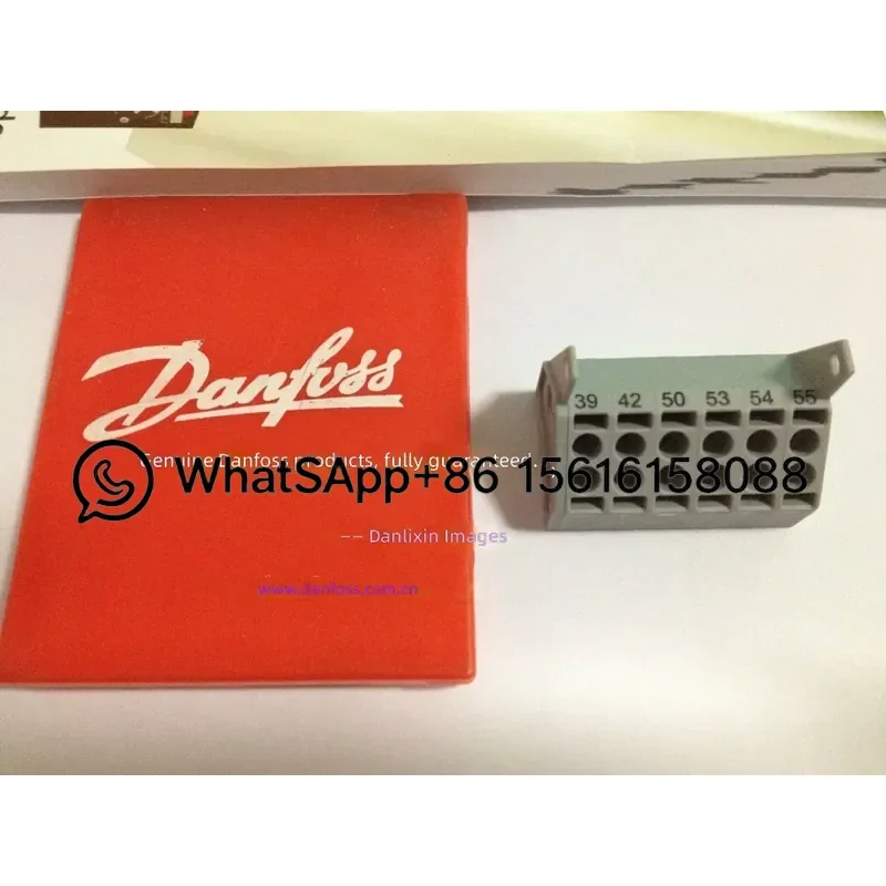New Danfoss FC-300 Series Inverter Analog Terminals Compatible With Models 39 42 50 53 54 55 VFD Drive Control Board