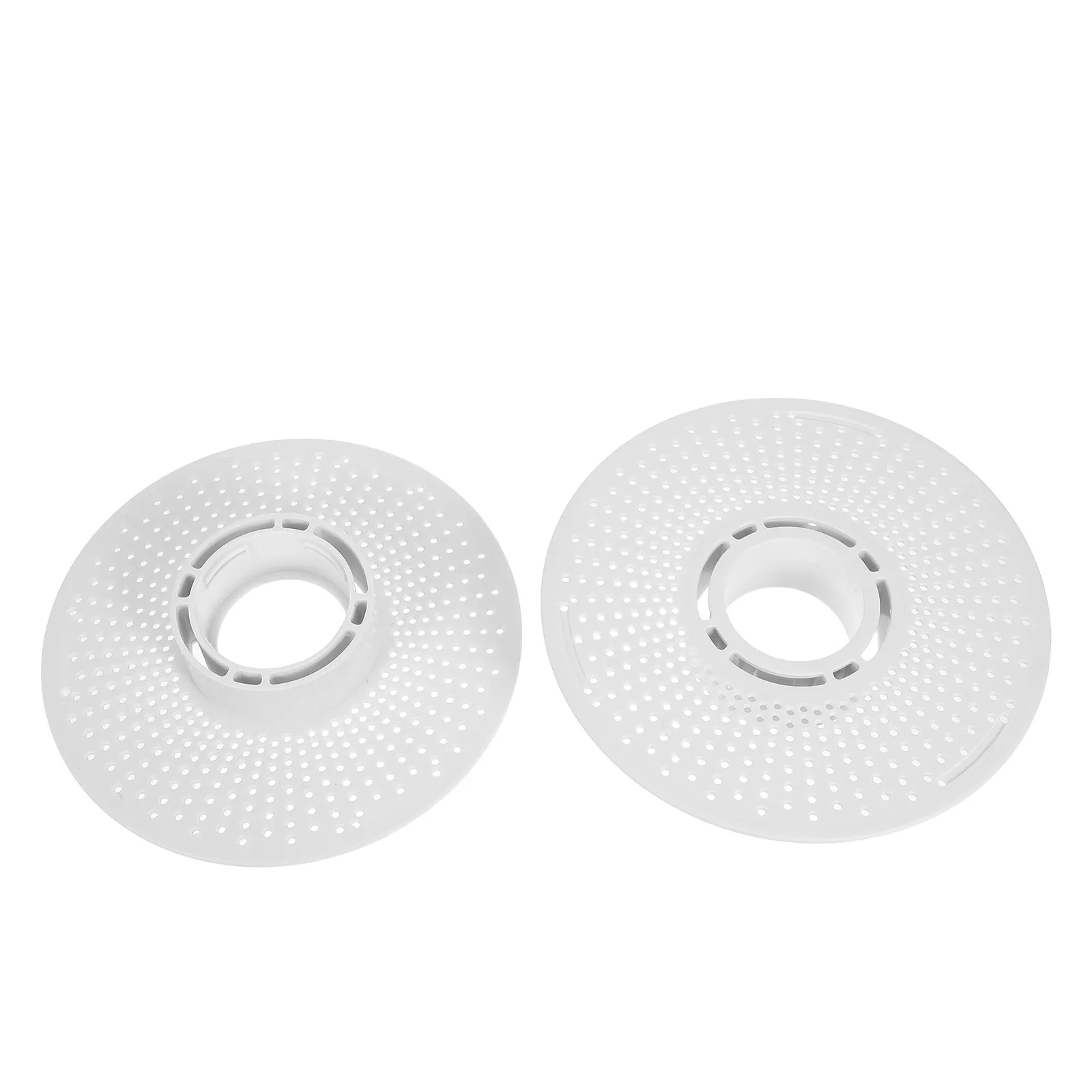 

Industrial I Shaped Reusable Filament Spool Holder 55Mm ABS Plastic 3D Printer Filament Dispenser Organizer for Professional