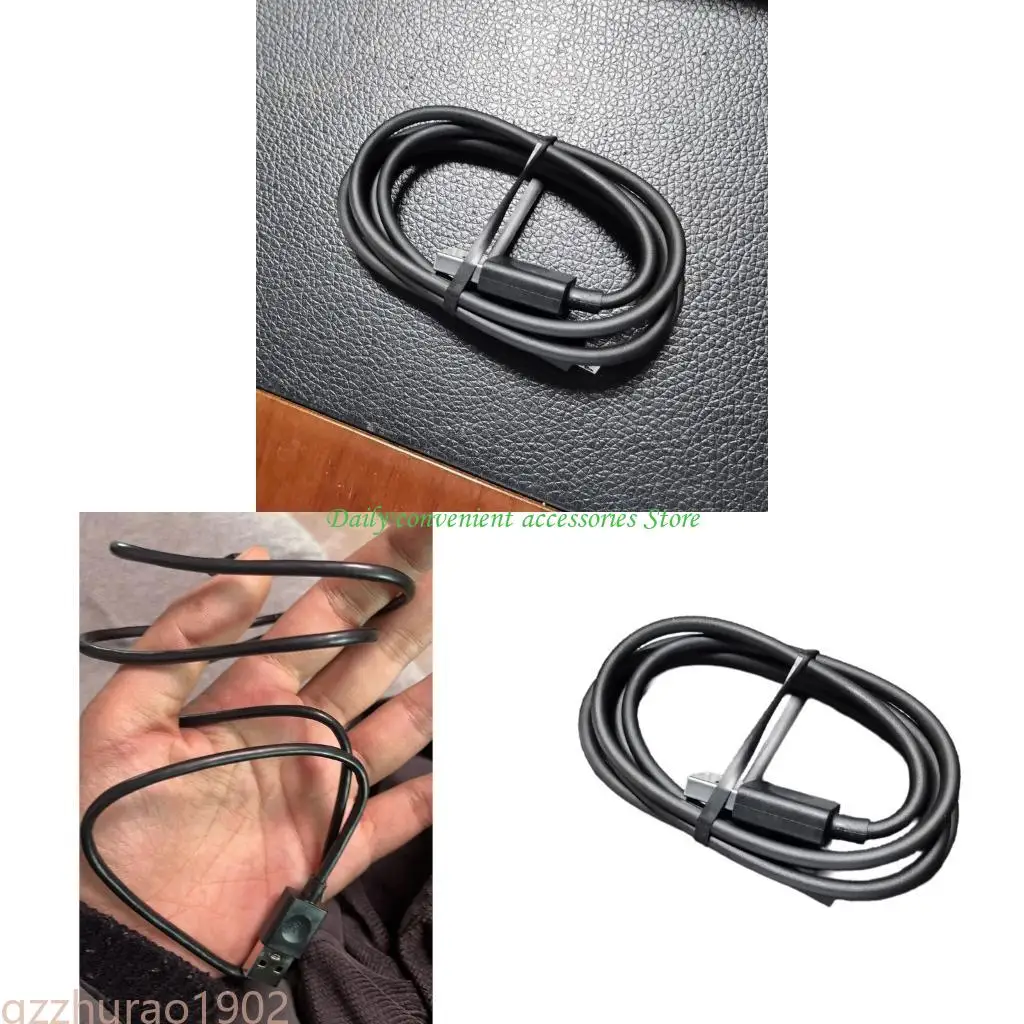 

97QB USB -MICROUSB Зарядка ДАННЫЕ ДАННЫЕ ДАННЫЕ СЛЕДУ ЗАМЕНИ 1M для PaperWhite2/3/3 таблетки Ereaders