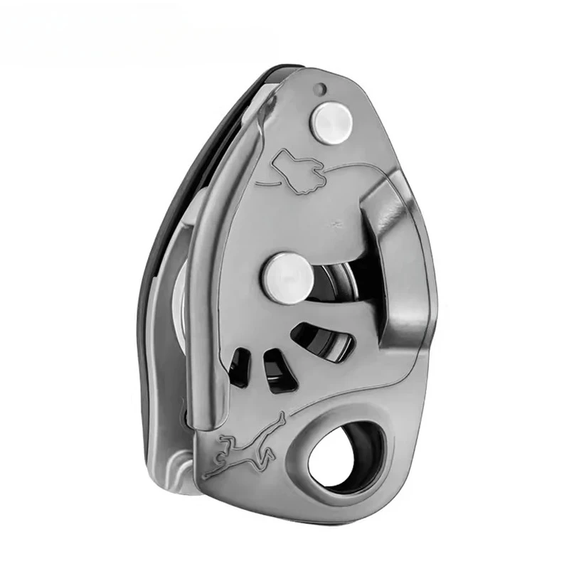 Climbing Grigri4 Grigris + D13 D014 Climbing Pioneer Protector Mountaineering Descender