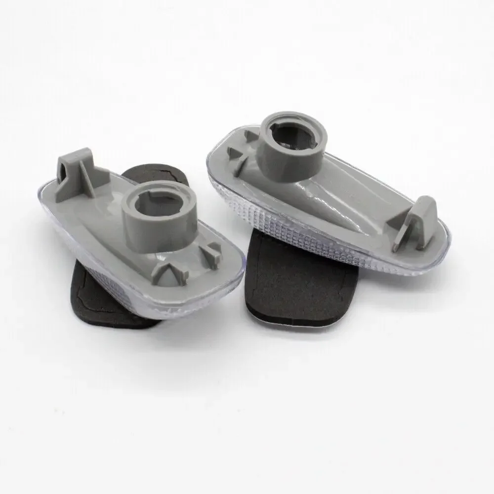 Fit For  DODGE SPRINTER 2500 3500 TURN SIGNAL SIDE REPEATER LIGHT LENS 1 pair 05124431AA