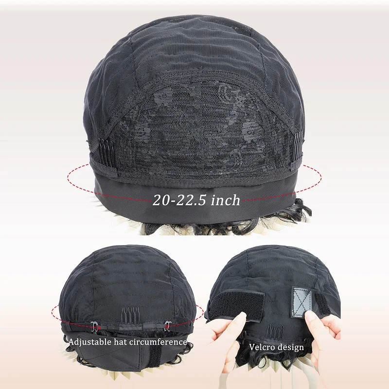 Thumbnail 4 - #68 Latest Headband Wigs Offers