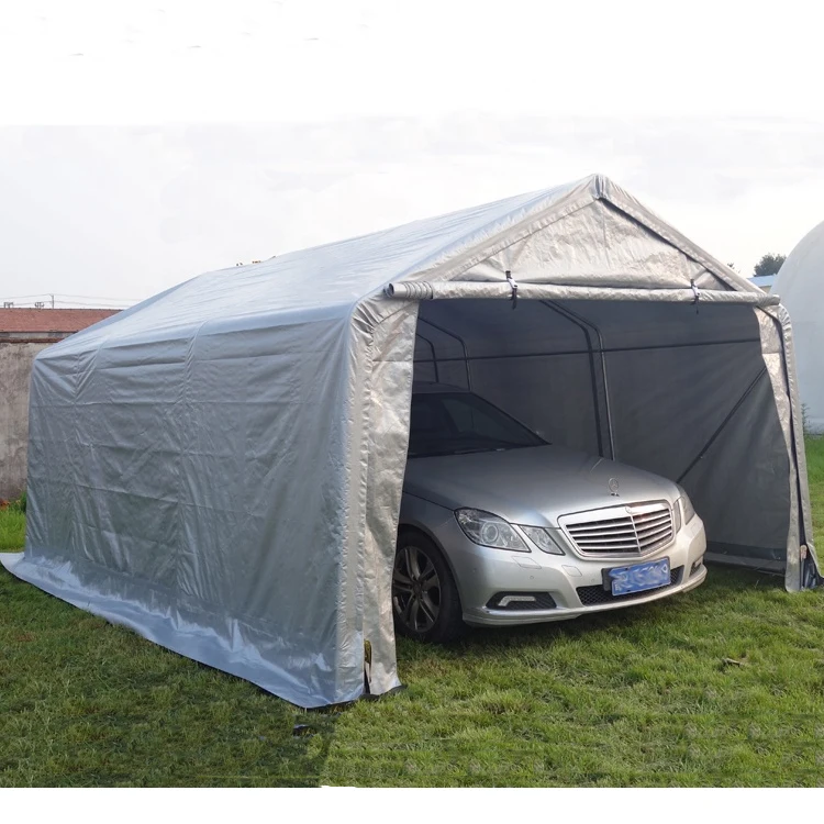 

Roof Top Heavy Duty Retractable Folding Inflatable Carport Portable Outdoor Foldable Car Garage Lift air Equipment Storing Tent