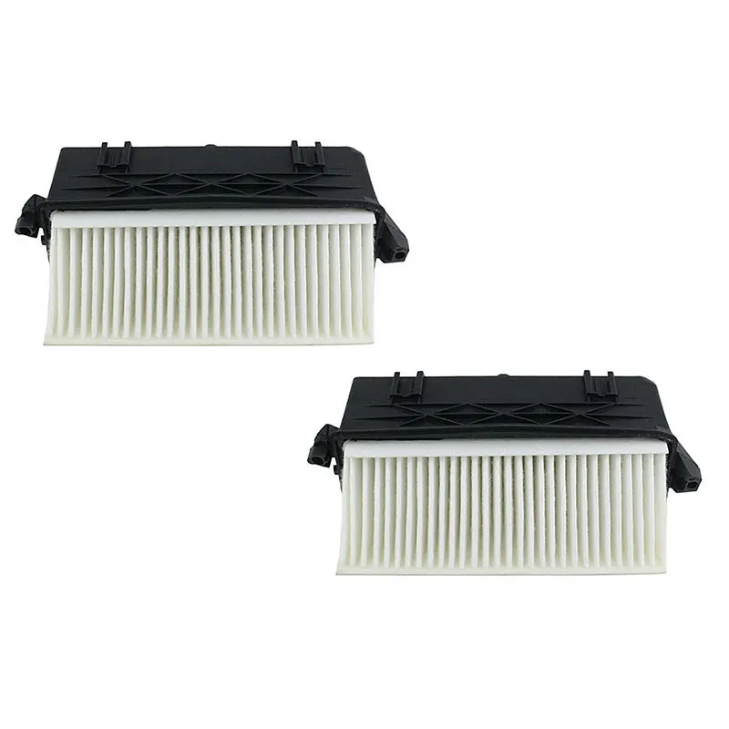 OE 6420940000 A6420940000 Left Right Air Filters For Mercedes for Benz GL ML for S-CLASS GL350 ML350 S350 Housing Cleaner