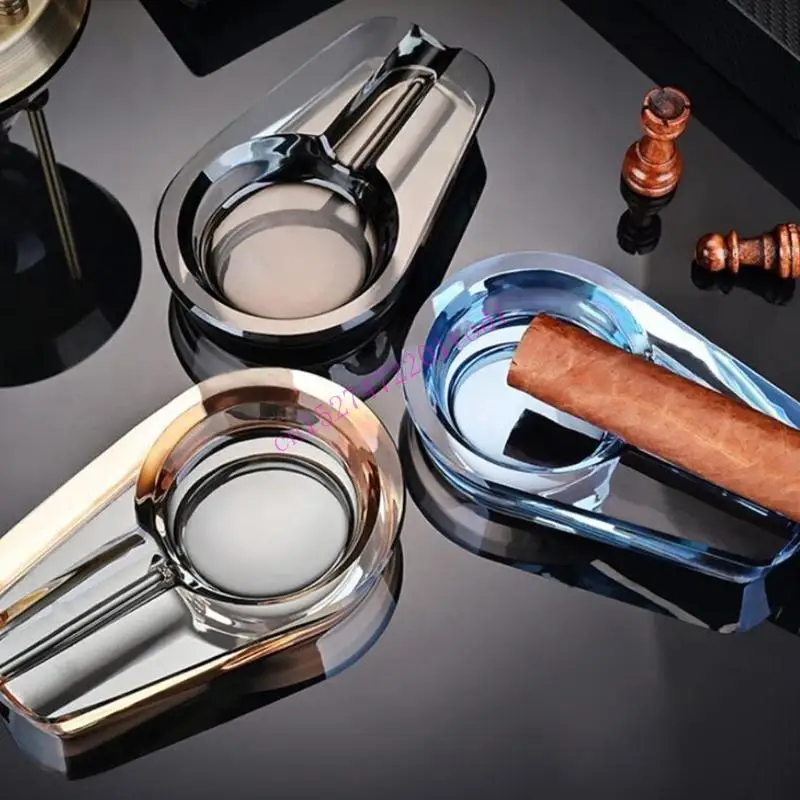 Resin Mold DIY Cigarette Holder Tray Mould Handicrafts Ornaments Silicone Mould Handcraft Soap Resin Mold M76B