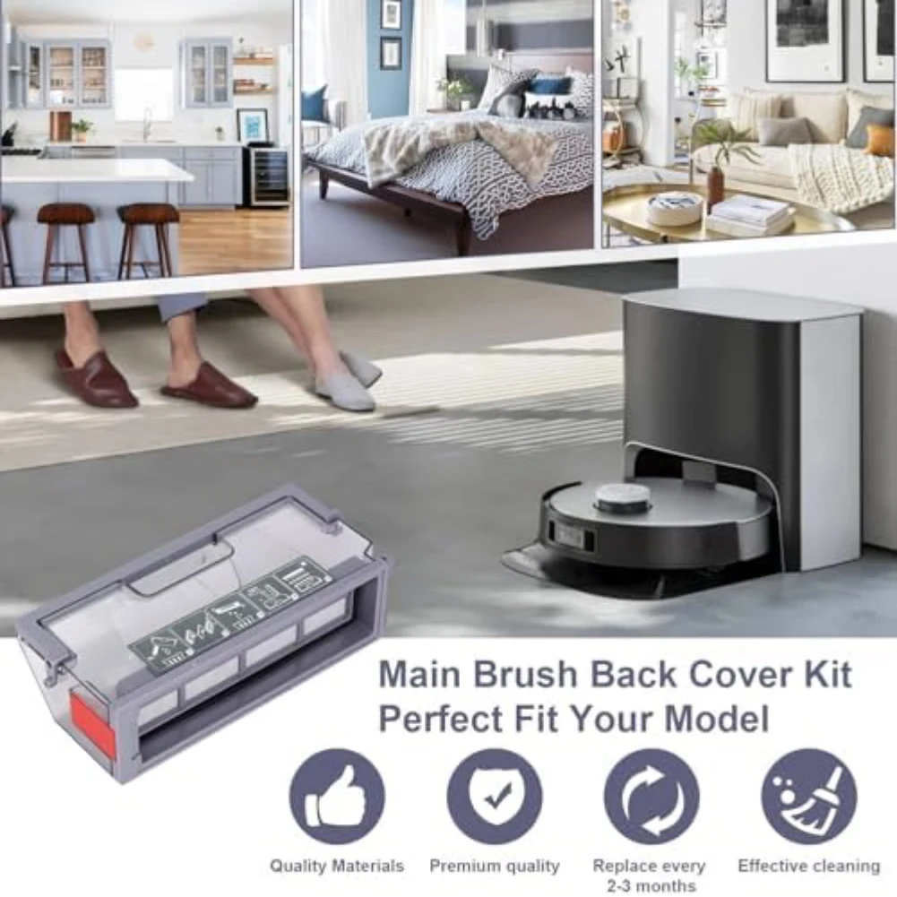 Automatic Dustbin E… - image