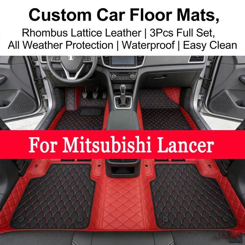 For Mitsubishi Lanc…