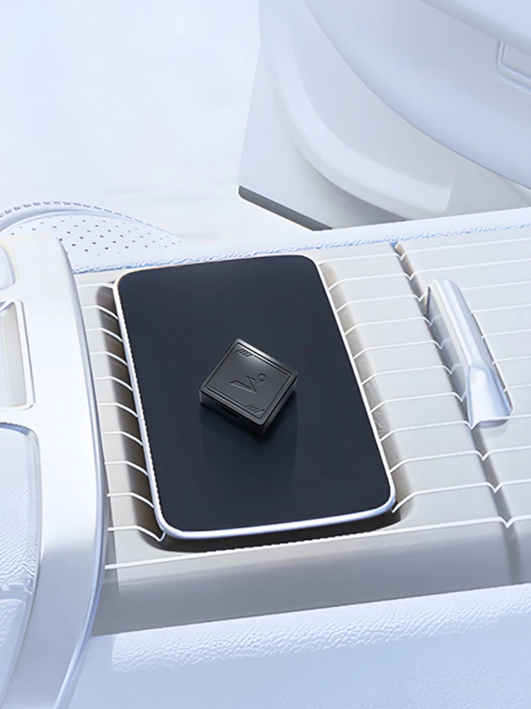 4G GPS المقتفي في الوقت الحقيقي جهاز تتبع السيارات مكافحة خسر تسجيل جهاز تعقب لكبار السن الأطفال الحيوانات الأليفة سيارة #6