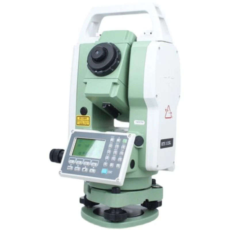 Total station RTS112SL prism-free 1000 meters