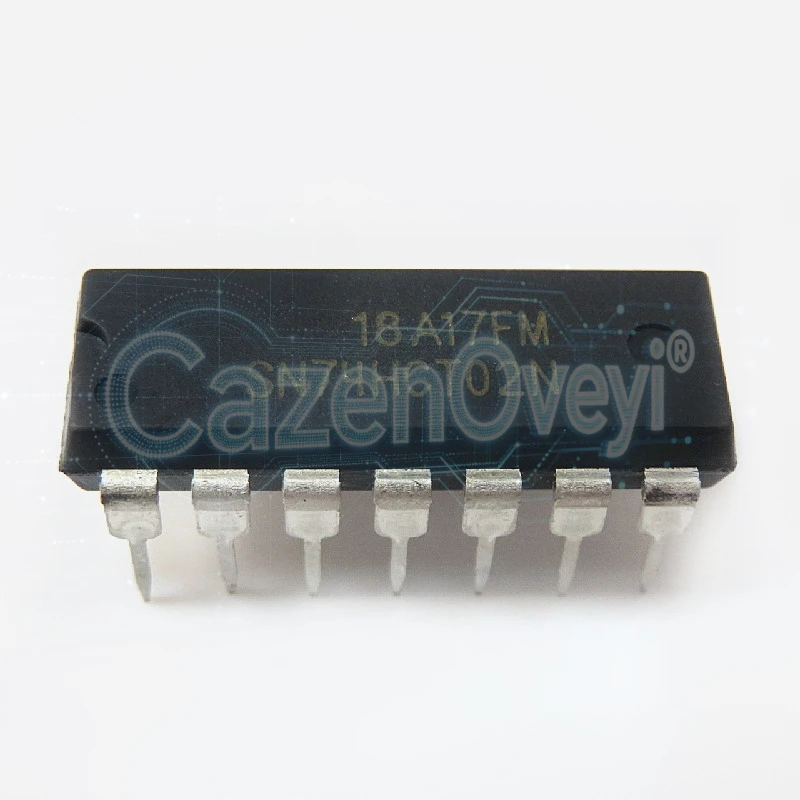 15-50PCS SN74HCT02N 74HCT02 PIC16F684-I/P PIC16F684 MOCD207 D207 RF6361A RF6361 IRF9Z34N IRF9Z34 TC118S TC118