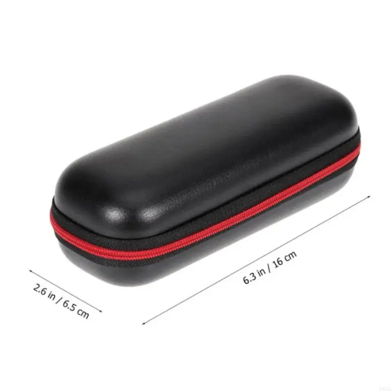 Портативная eva Watch Box Waterpronation Watch for Case для выставки подарка на день рождения B95B
