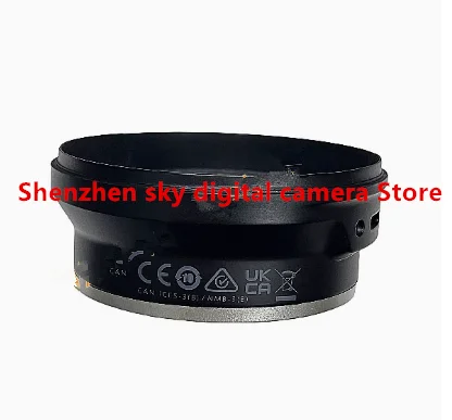 نسخة جديدة 28-75 G2 قوس أنبوب قوس حلقة ل Tamron A063 28-75 مللي متر F2.8 DI III VXD G2 عدسة إصلاح أجزاء