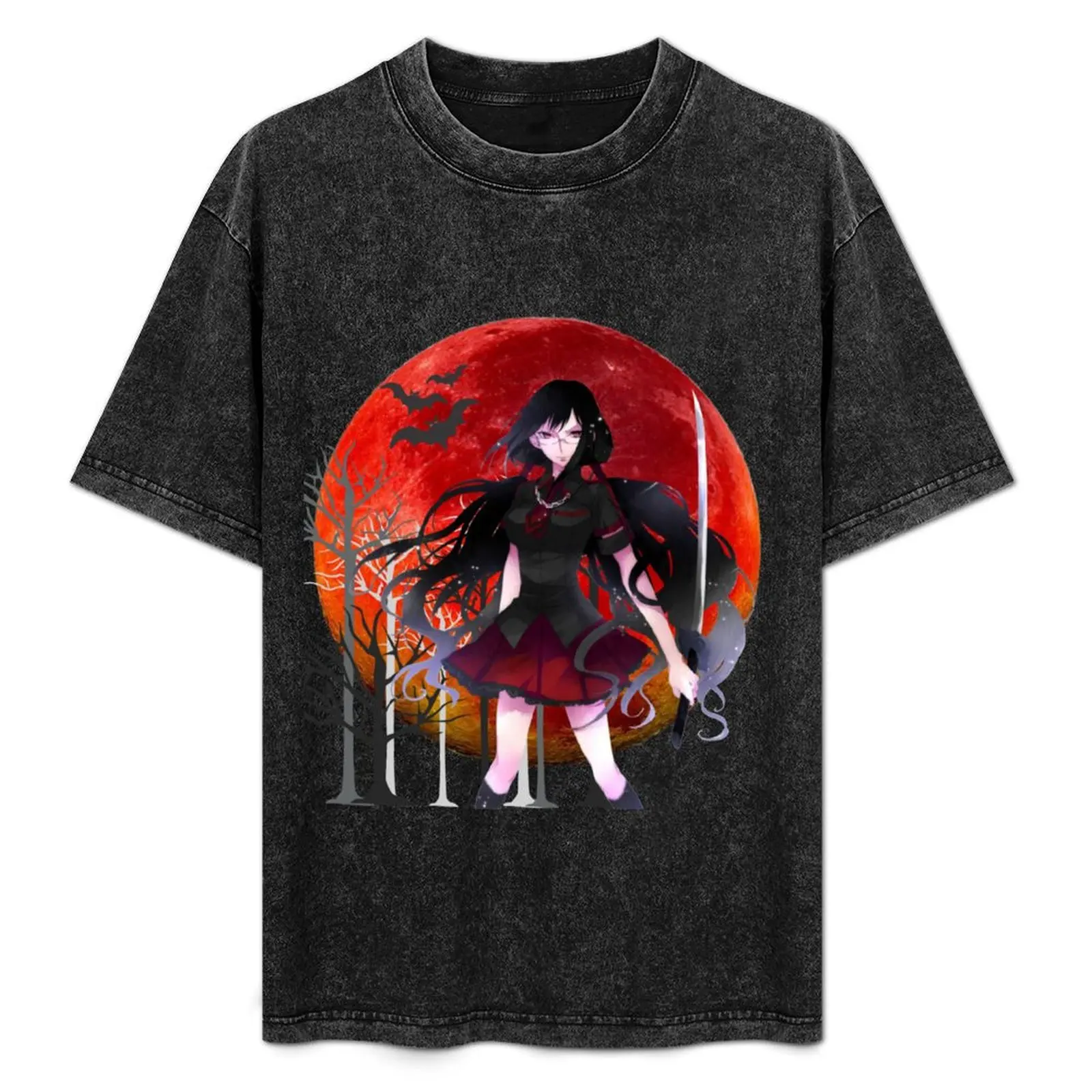 

Saya Kisaragi Classic T-Shirt mens graphic t shirts man tshirt T-Shirt