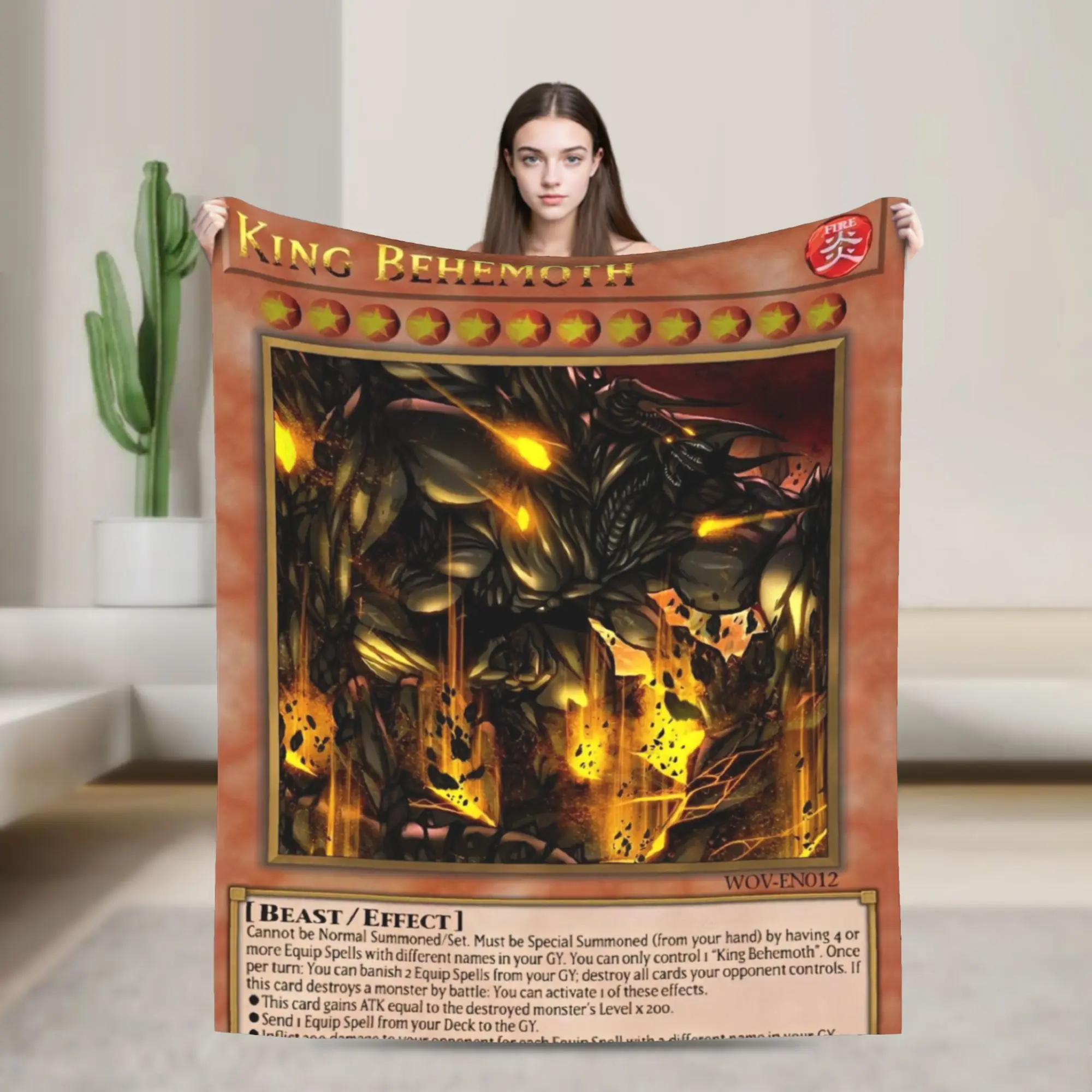 

Вязаные одеяла в стиле аниме Yu Gi Oh Card, фланелевые пледы, постельные принадлежности, диван, персонализированные легкие покрывала,