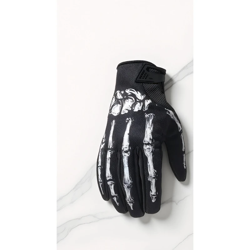 

NEW Winter Cycling Gloves: Keep Warm Thick Motorcycle Off-Road Racing BMX MTB ATV DH Mountain Bike Downhill Gloves