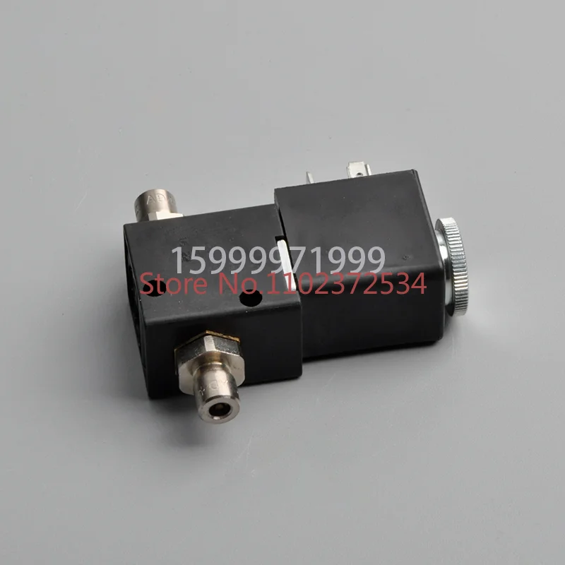 Printing machine accessories automatic cleaning blanket air valve water tank solenoid valve A4.335.001/01