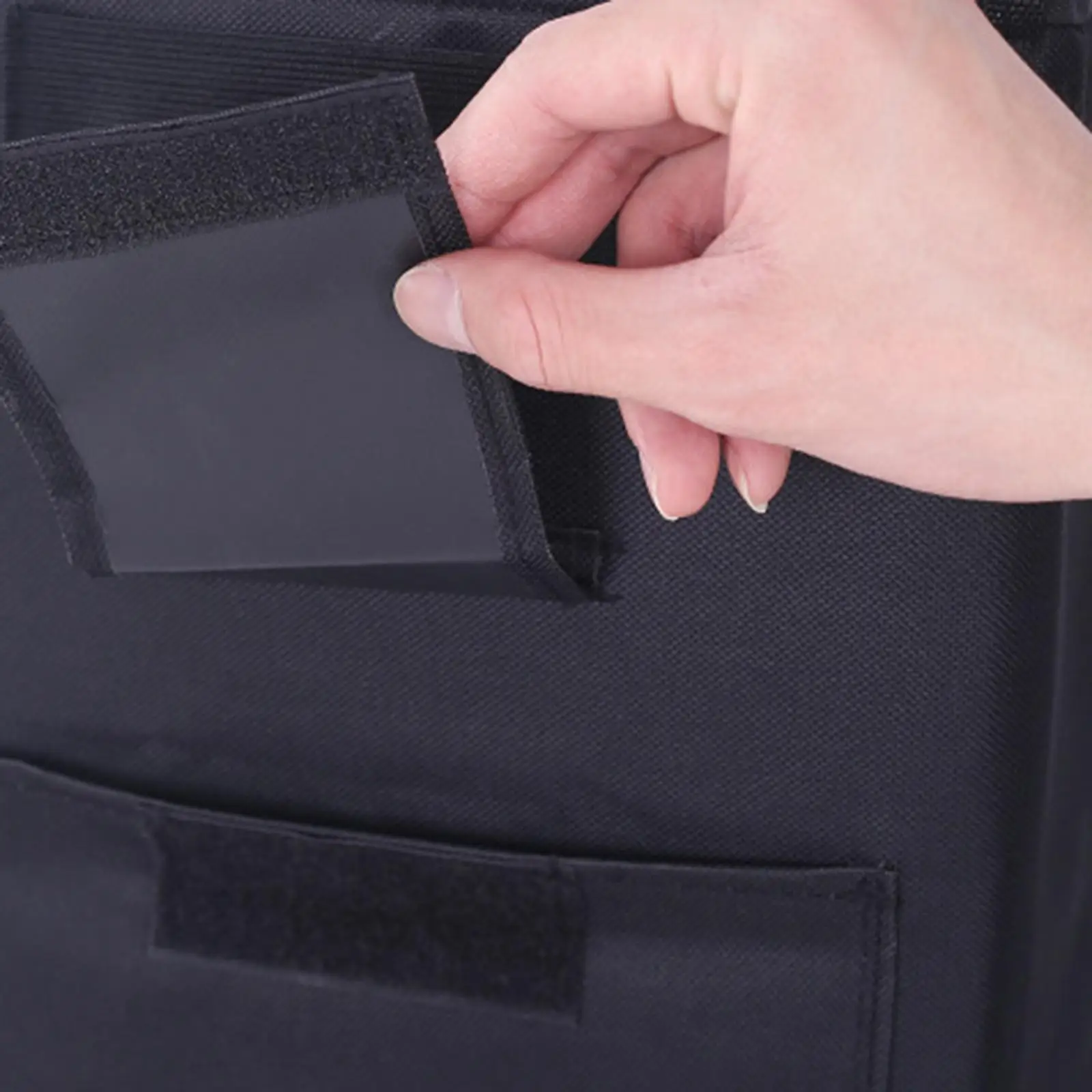 Shopping Spare Bag Large Reusable Pouch for Shopping Cart Fold up Hand Truck Folding Shopping Hand Cart Replacement Bag