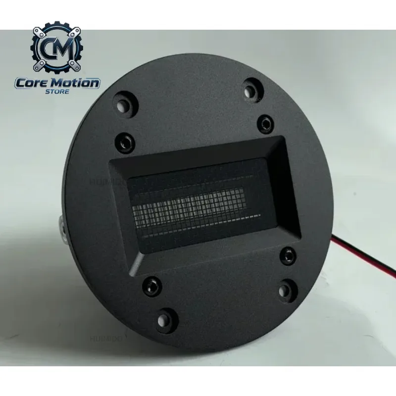 Samtronic Hi-Res Neo Ribbon Tweeter 8 Ohm Planar Midrange Transformer DIY HiFi Audio Speaker Repair Replacement Accessory