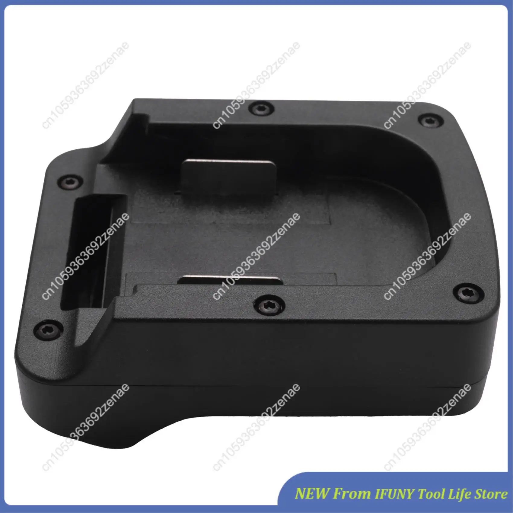 

MK18MTB Battery Converter Adapter For 18V Li- Batteries Convert To For Metabo 18V Power Tools Lithium Battery New