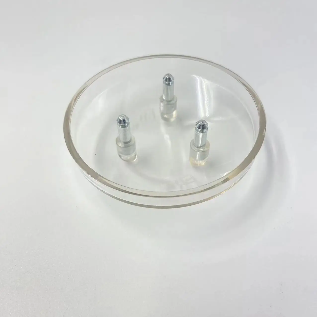 مجموعة غطاء محرك السيارة كوب زيت ل Rinnai Siemens ، ثلاثة قفل كوب زيت Lampblack