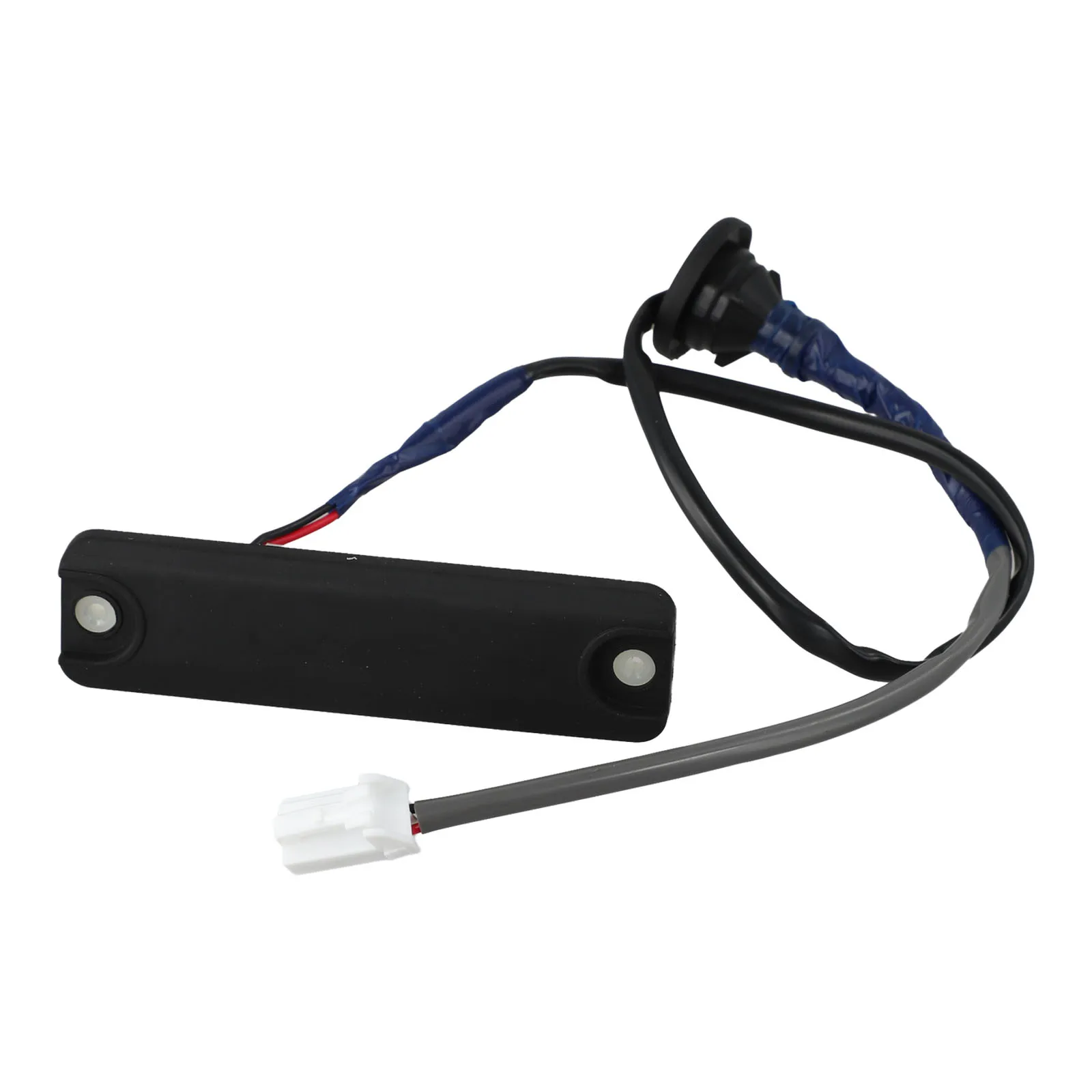 

2003-2009 Tailgate Replacement Switch Car Maintenance As Shown 1 Piece Included Direct Replacement Easy Installation