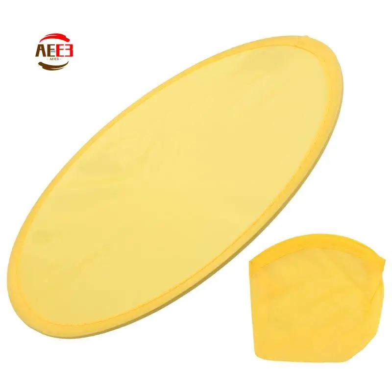 AEE3-Foldable Round Fan