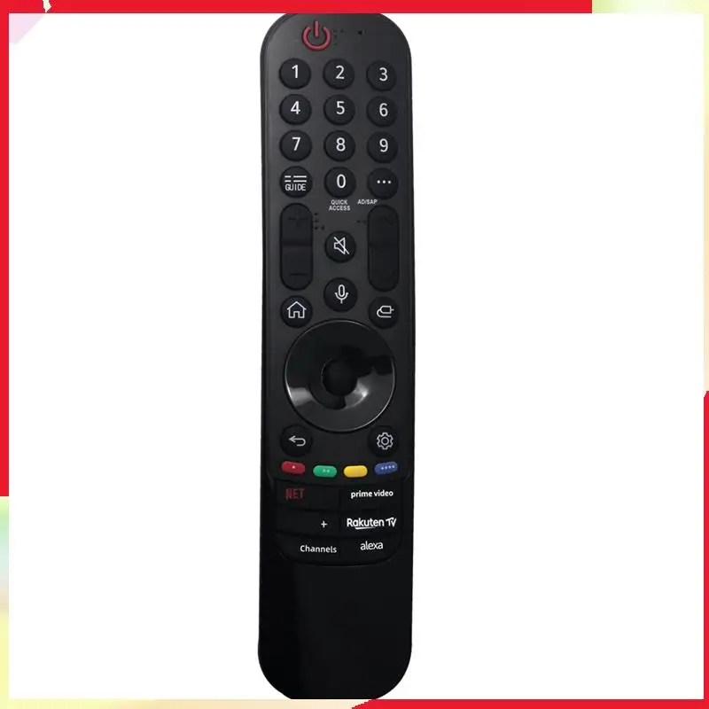 

B18B Replace MR24GA Voice Magic Remote Control AKB76045003 For TV 43NANO81T6A Smart OLED TV With Voice