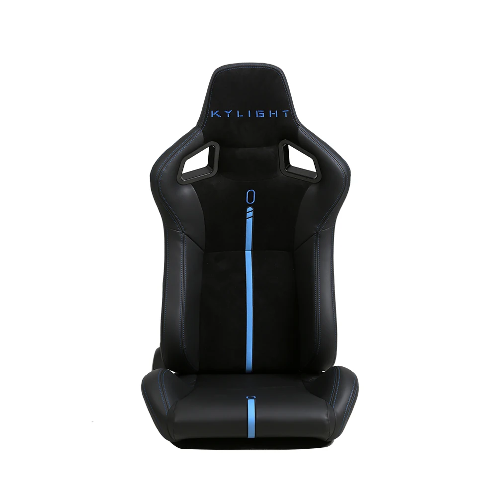 Kylight Universal Bluefire New Design sports SIM Simulator Accessories Factory Bucket Car Racing Seats